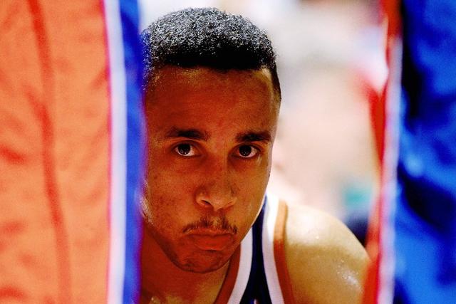 疆辽首次会师总决赛 季后赛交锋辽宁仅7胜14负